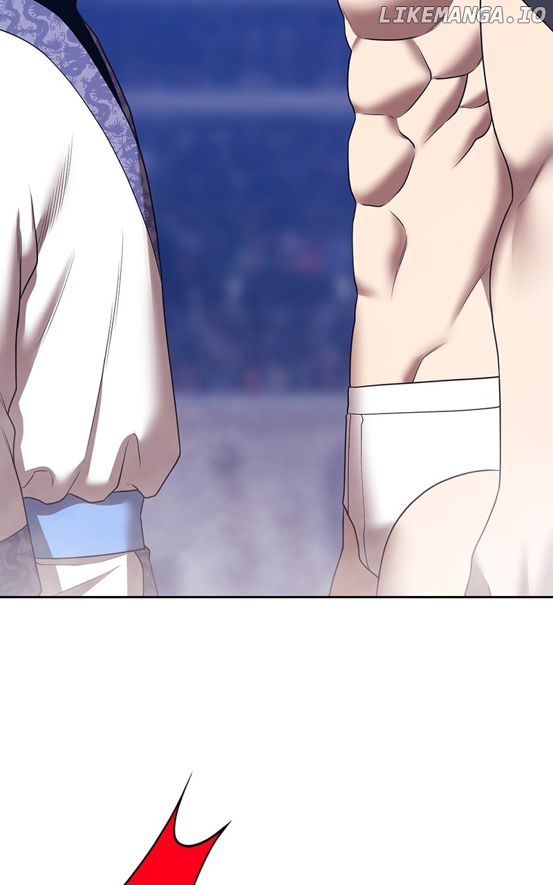 +99 Wooden stick Chapter 136 - page 320