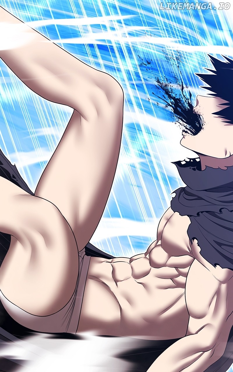 +99 Wooden stick Chapter 136 - page 330
