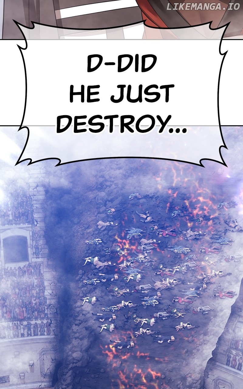 +99 Wooden stick Chapter 136 - page 340