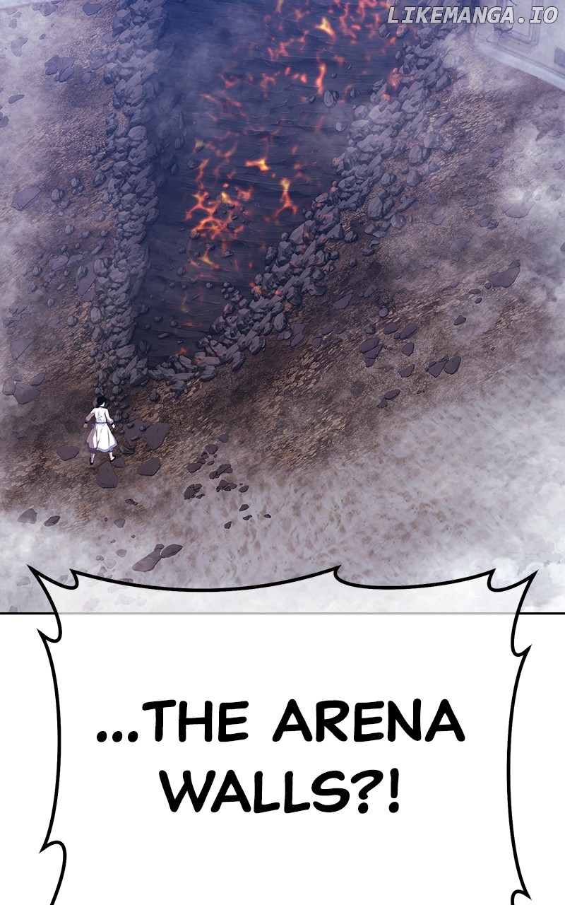 +99 Wooden stick Chapter 136 - page 341