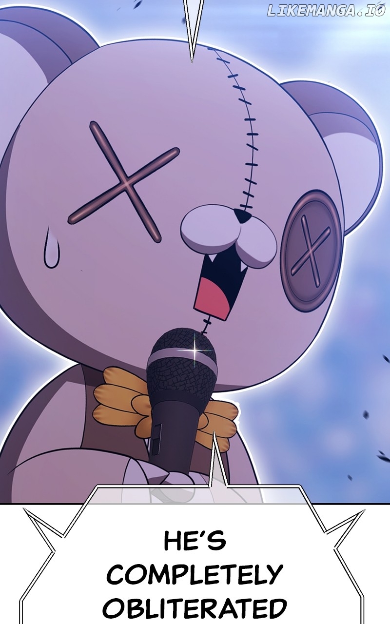 +99 Wooden stick Chapter 136 - page 343