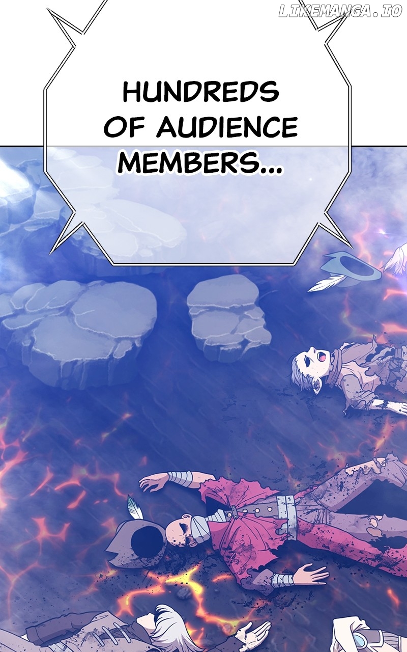 +99 Wooden stick Chapter 136 - page 345
