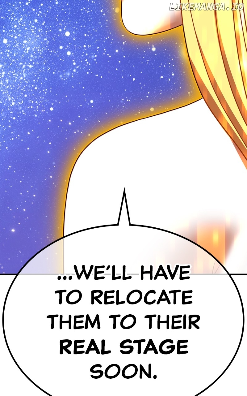 +99 Wooden stick Chapter 136 - page 353