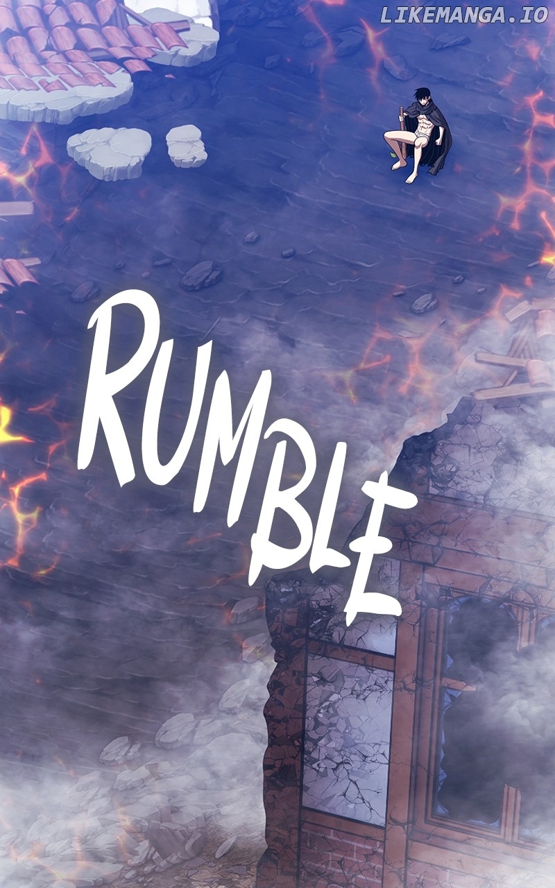 +99 Wooden stick Chapter 136 - page 357