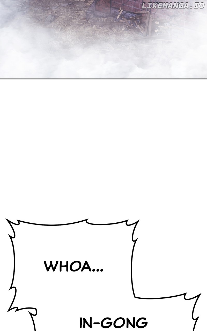 +99 Wooden stick Chapter 136 - page 358