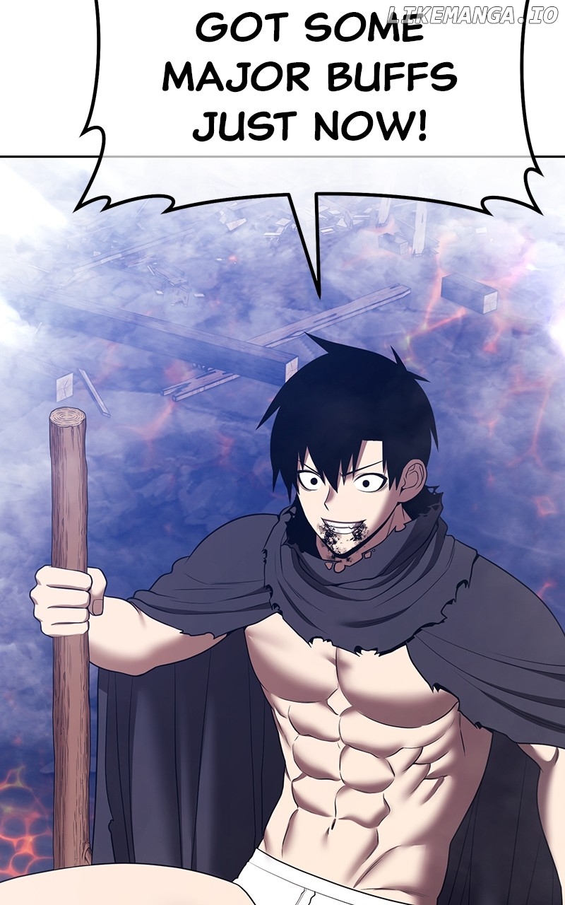+99 Wooden stick Chapter 136 - page 359