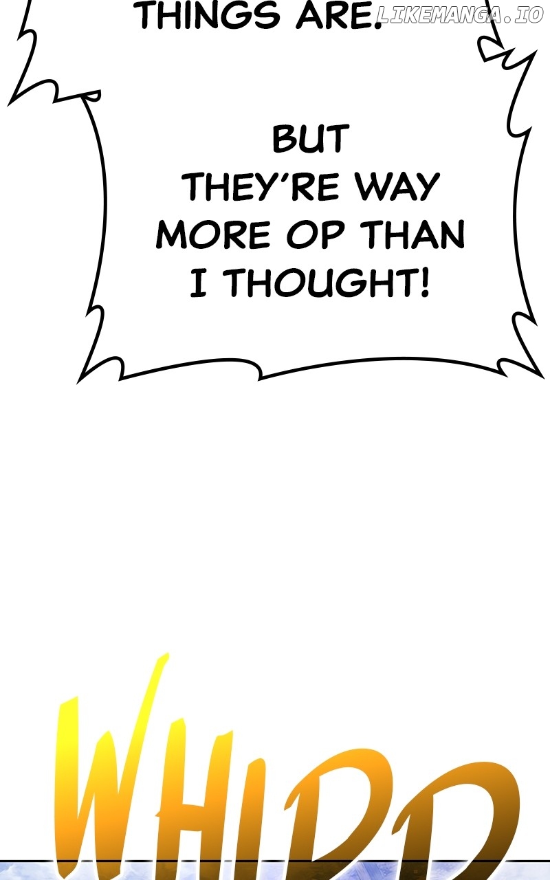 +99 Wooden stick Chapter 136 - page 361