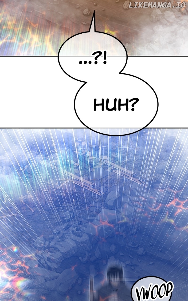 +99 Wooden stick Chapter 136 - page 363
