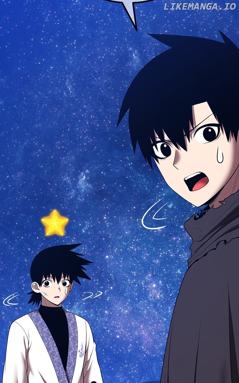 +99 Wooden stick Chapter 136 - page 375