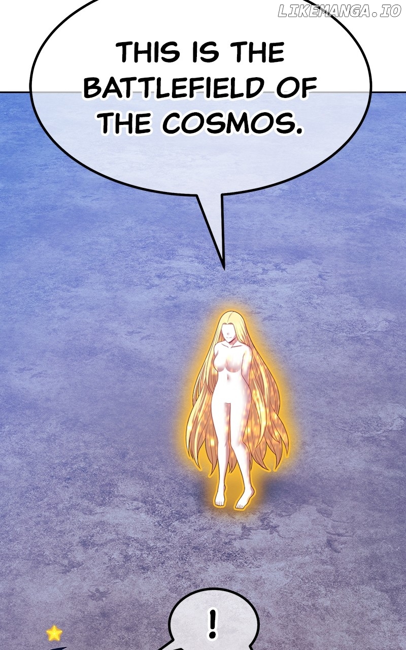 +99 Wooden stick Chapter 136 - page 377