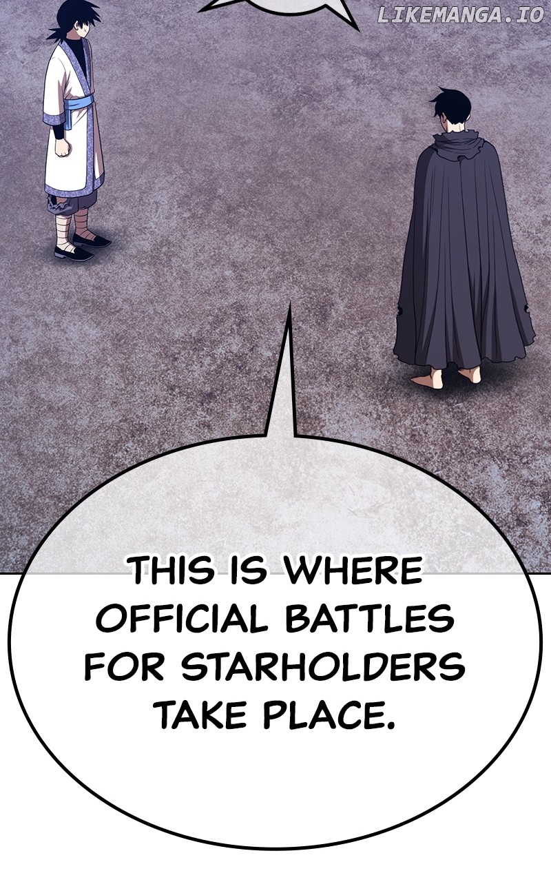 +99 Wooden stick Chapter 136 - page 378