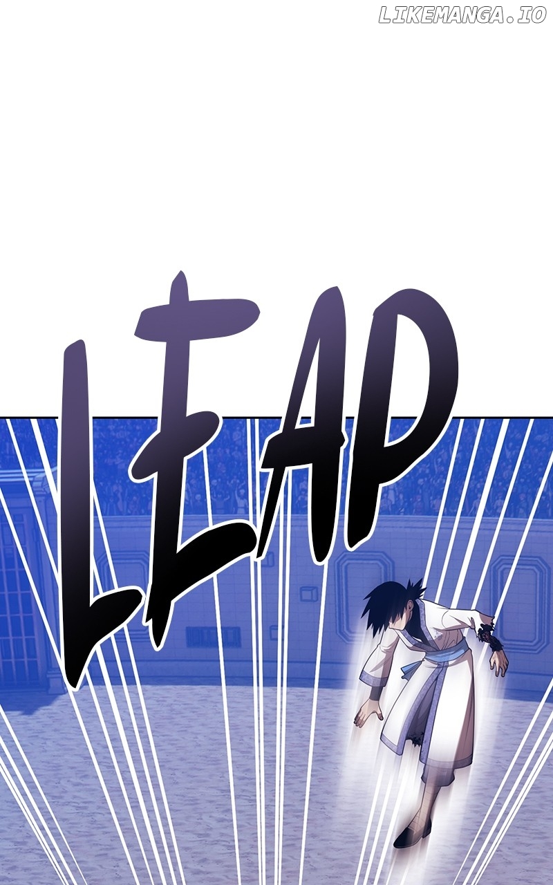 +99 Wooden stick Chapter 136 - page 38