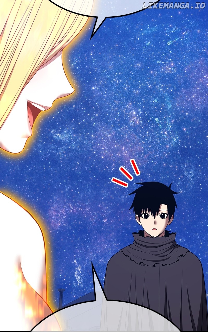 +99 Wooden stick Chapter 136 - page 384