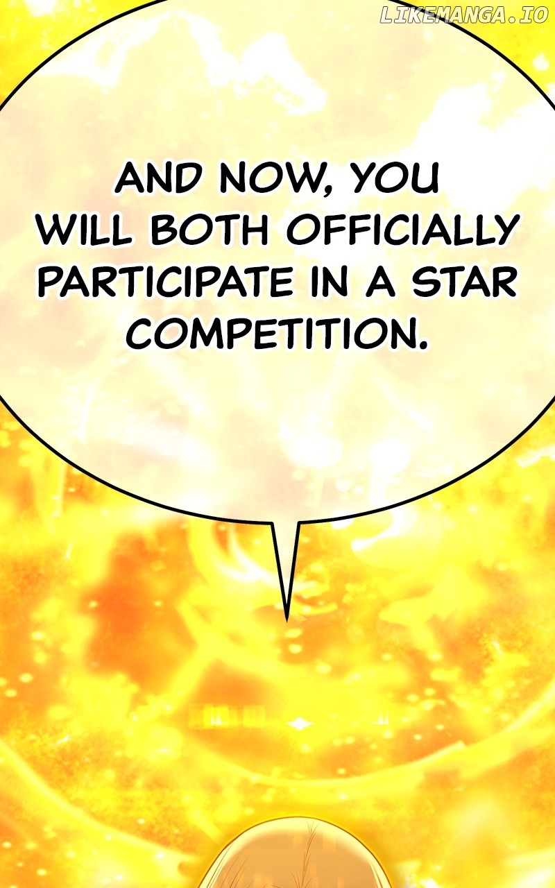 +99 Wooden stick Chapter 136 - page 390