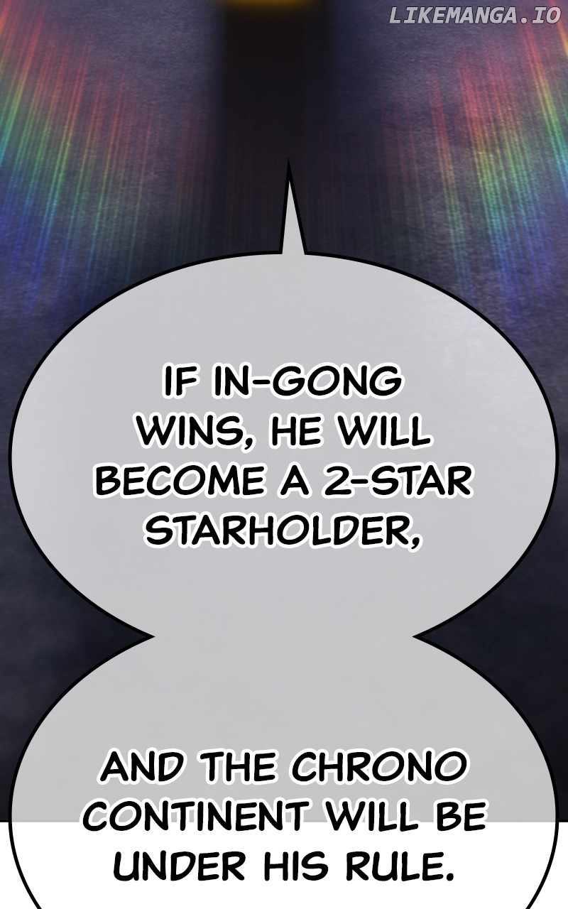 +99 Wooden stick Chapter 136 - page 393