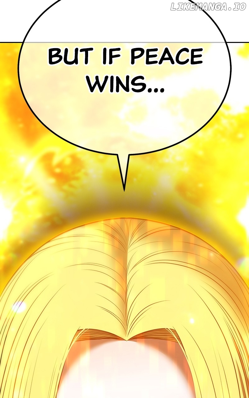 +99 Wooden stick Chapter 136 - page 395