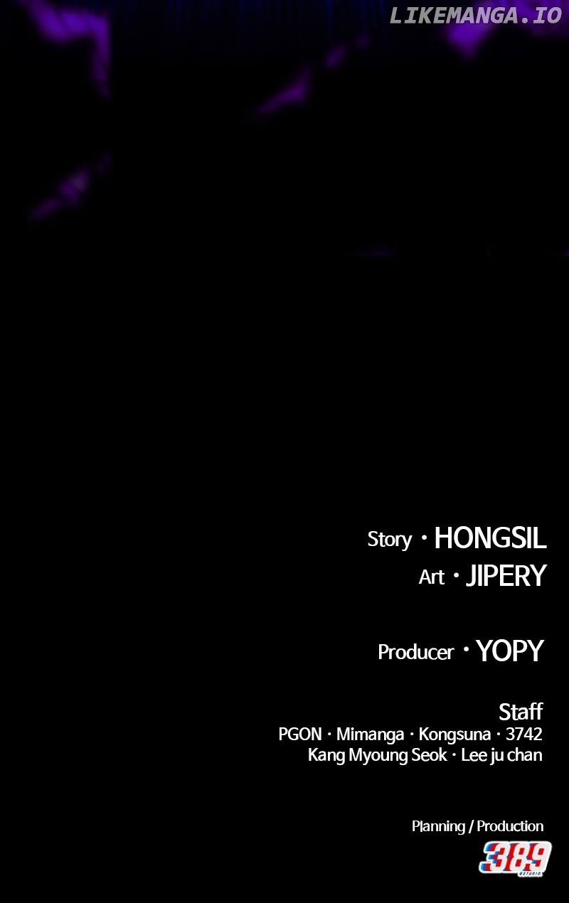 +99 Wooden stick Chapter 136 - page 405