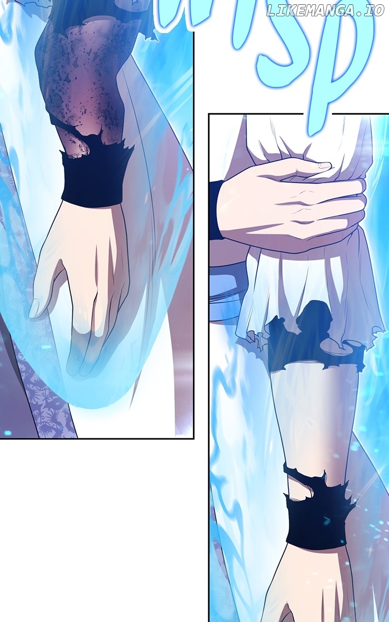 +99 Wooden stick Chapter 136 - page 51