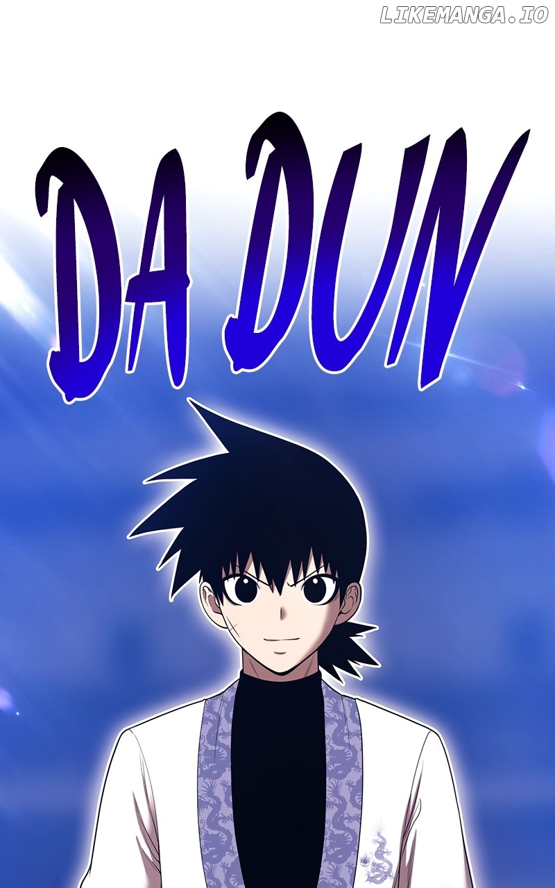 +99 Wooden stick Chapter 136 - page 53