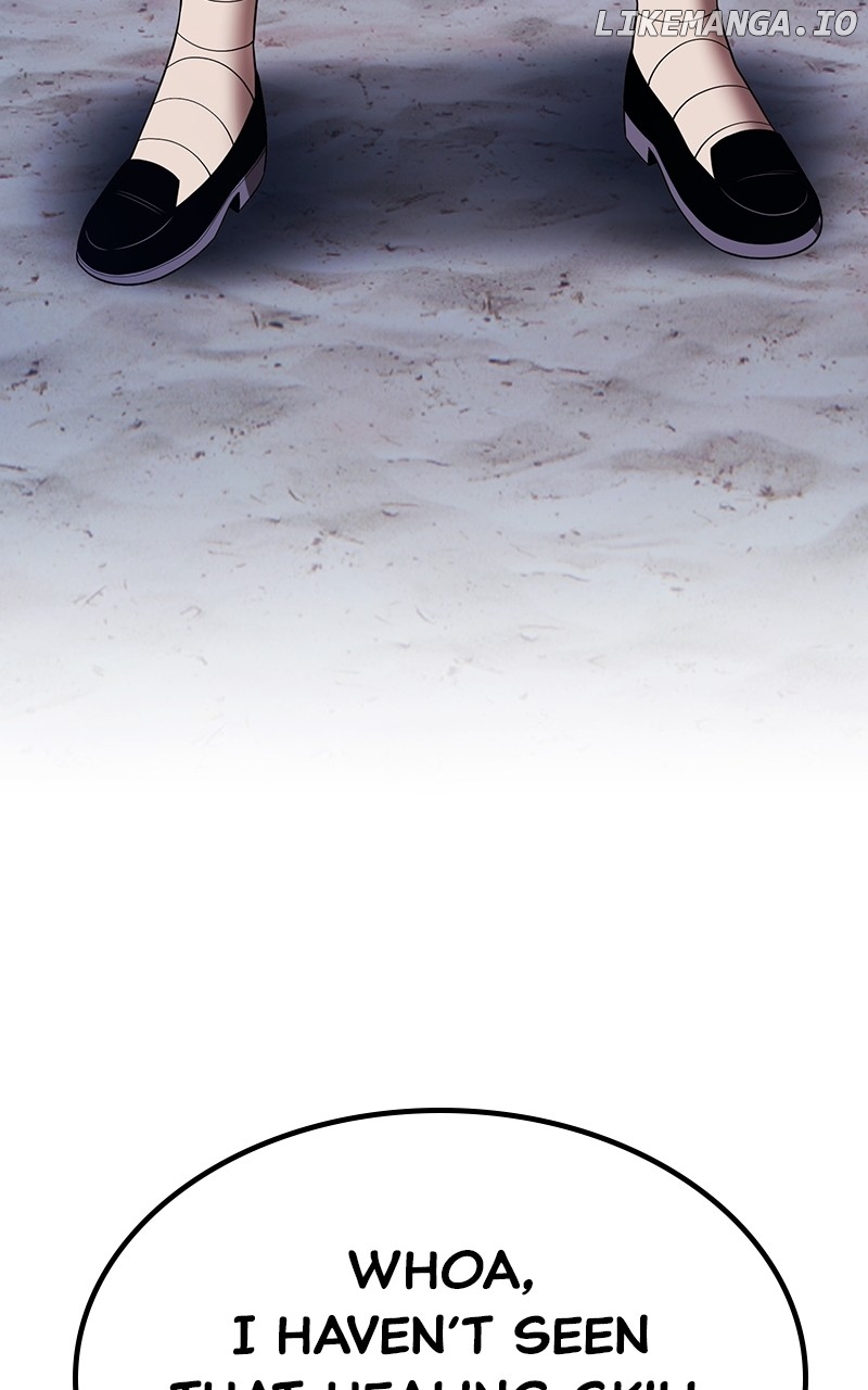 +99 Wooden stick Chapter 136 - page 55