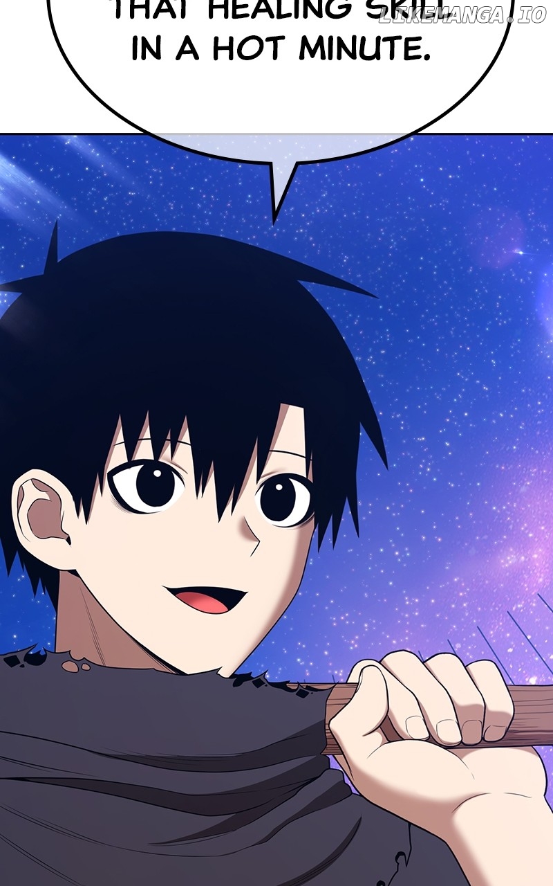 +99 Wooden stick Chapter 136 - page 56