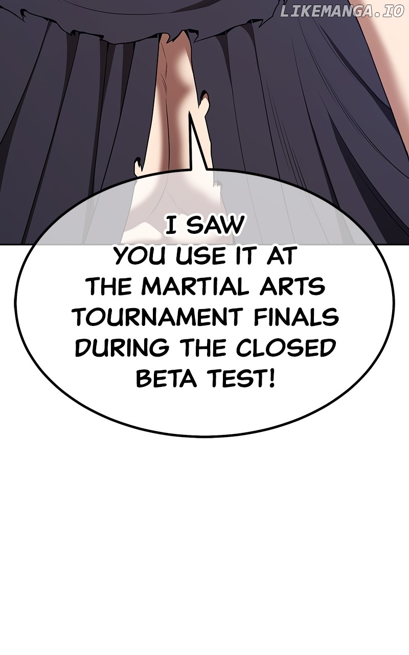 +99 Wooden stick Chapter 136 - page 57