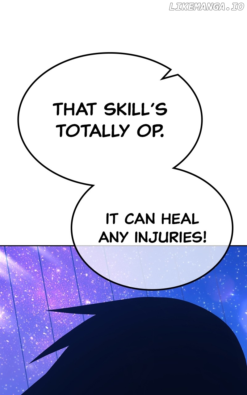 +99 Wooden stick Chapter 136 - page 58