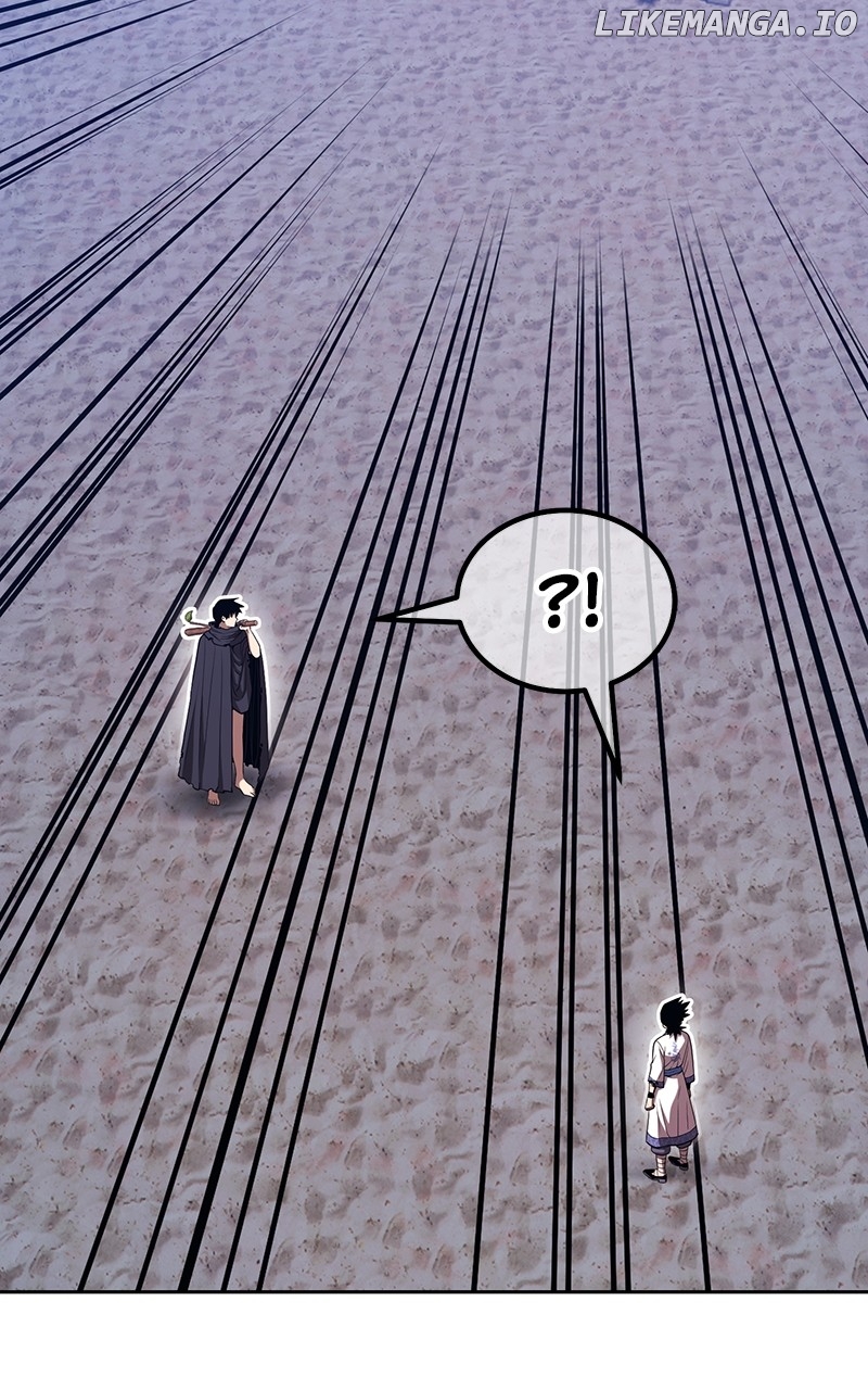+99 Wooden stick Chapter 136 - page 61