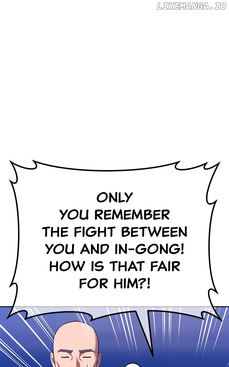 +99 Wooden stick Chapter 136 - page 62
