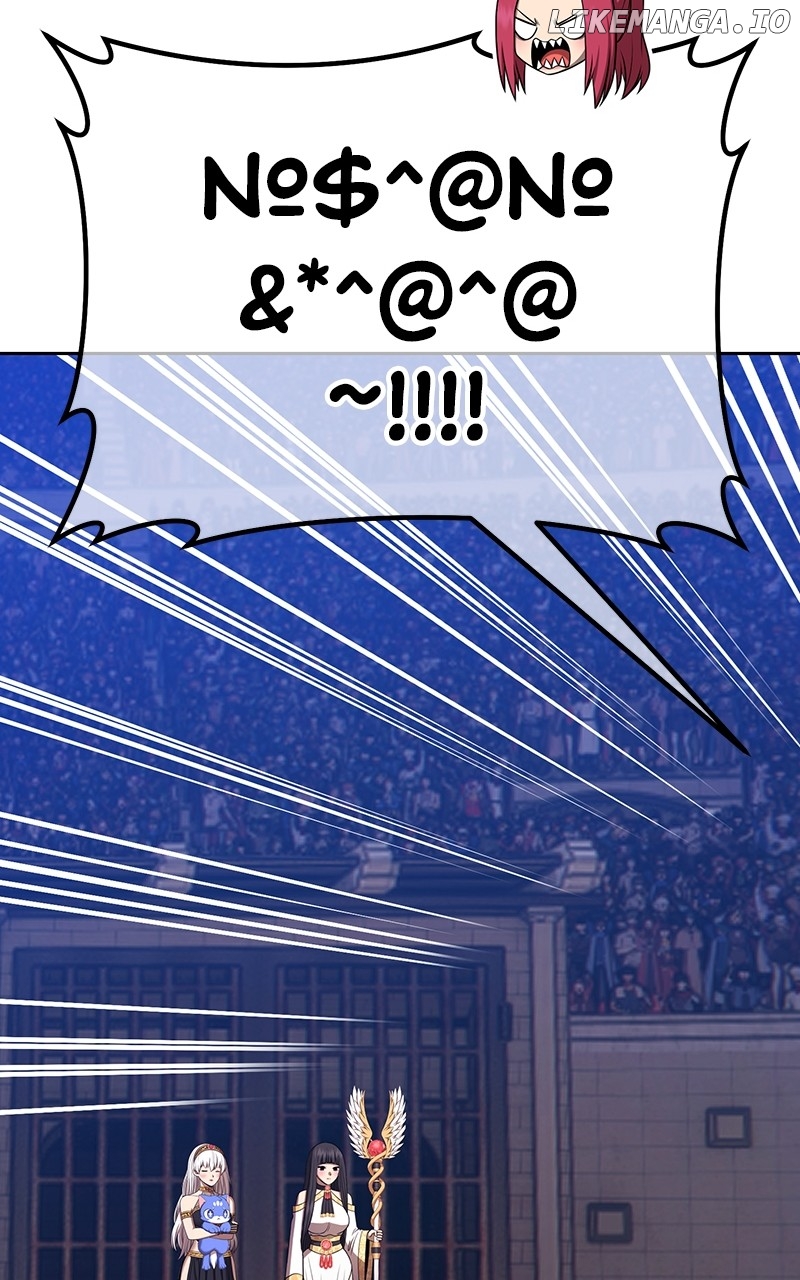 +99 Wooden stick Chapter 136 - page 65