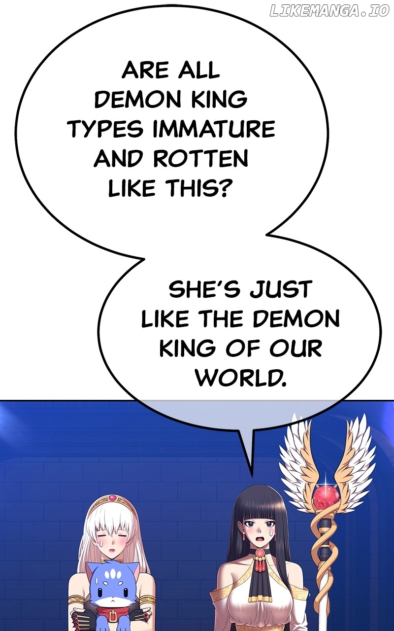 +99 Wooden stick Chapter 136 - page 71