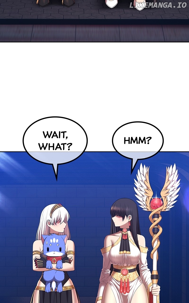+99 Wooden stick Chapter 136 - page 74