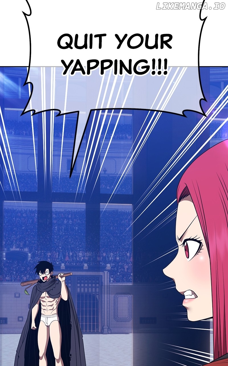 +99 Wooden stick Chapter 136 - page 76