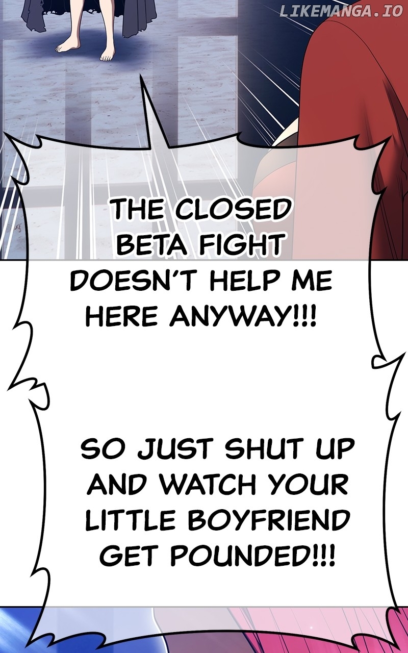 +99 Wooden stick Chapter 136 - page 77