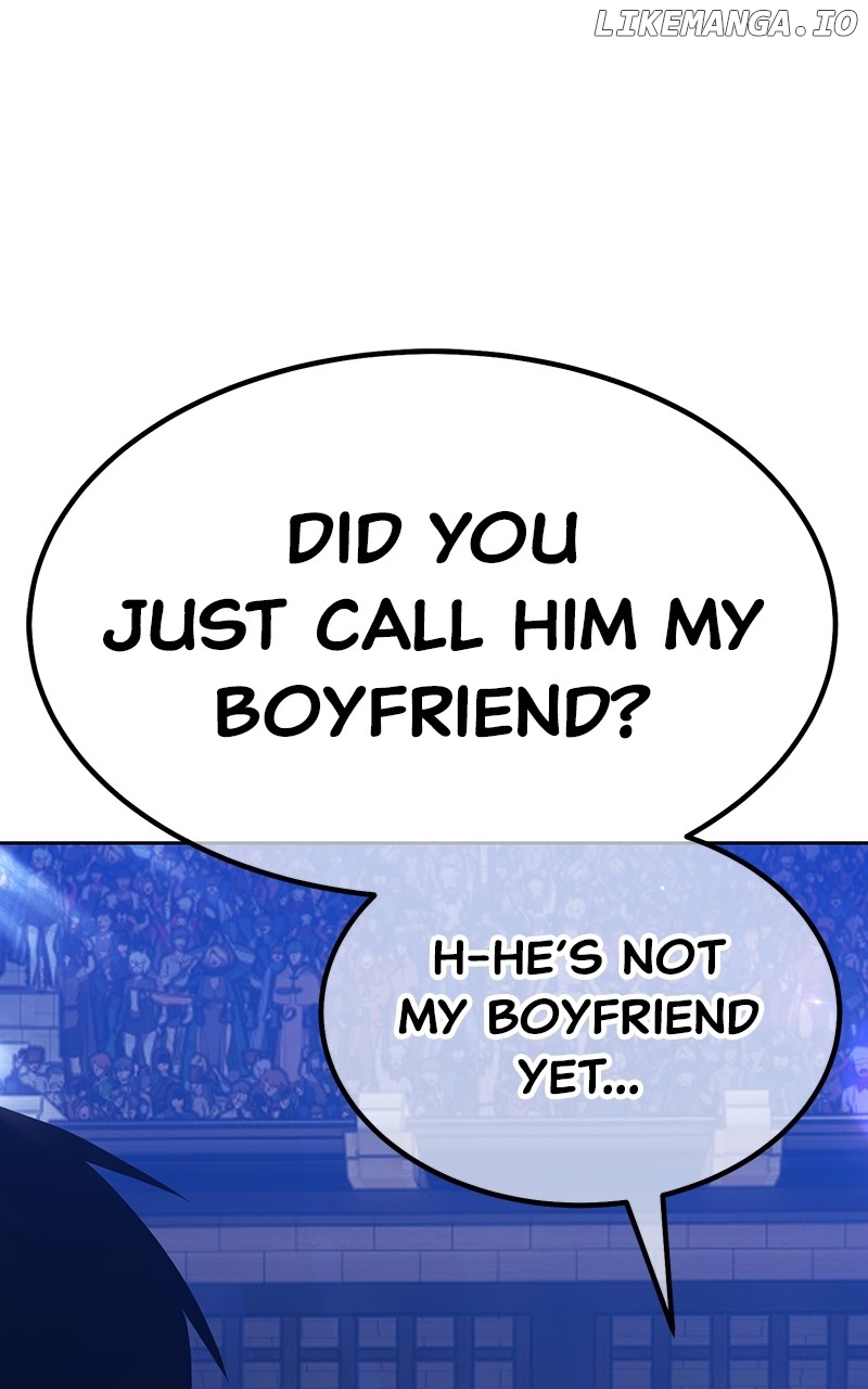 +99 Wooden stick Chapter 136 - page 80