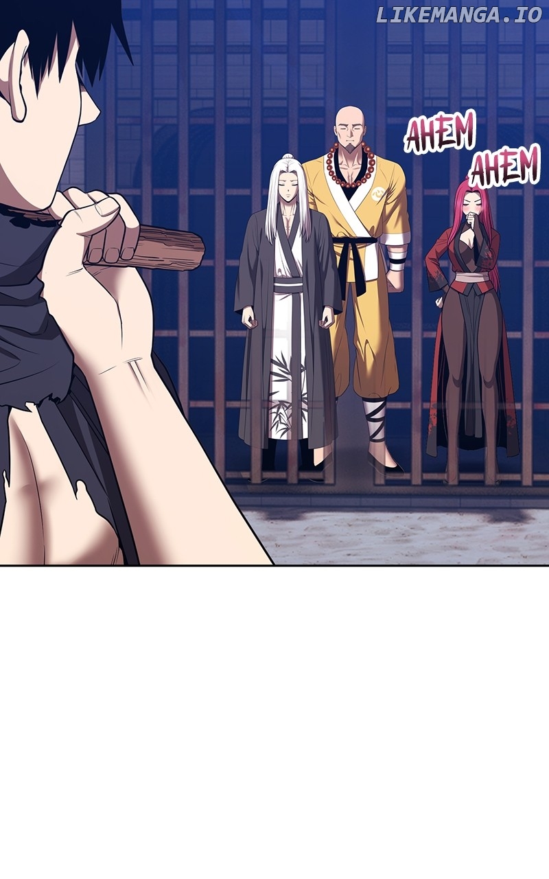 +99 Wooden stick Chapter 136 - page 81