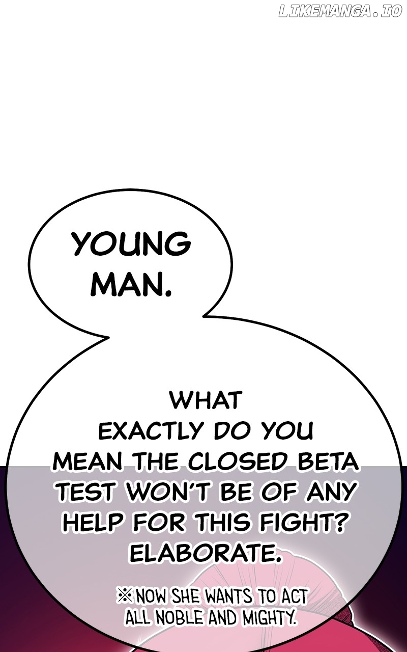 +99 Wooden stick Chapter 136 - page 82