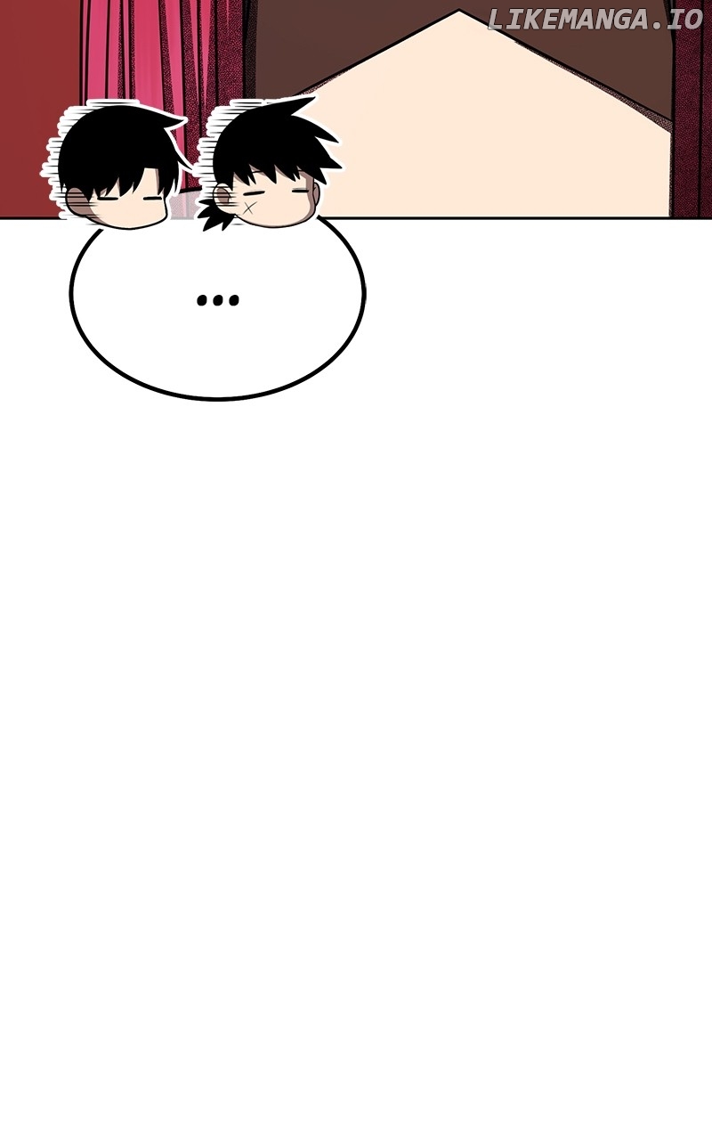 +99 Wooden stick Chapter 136 - page 84