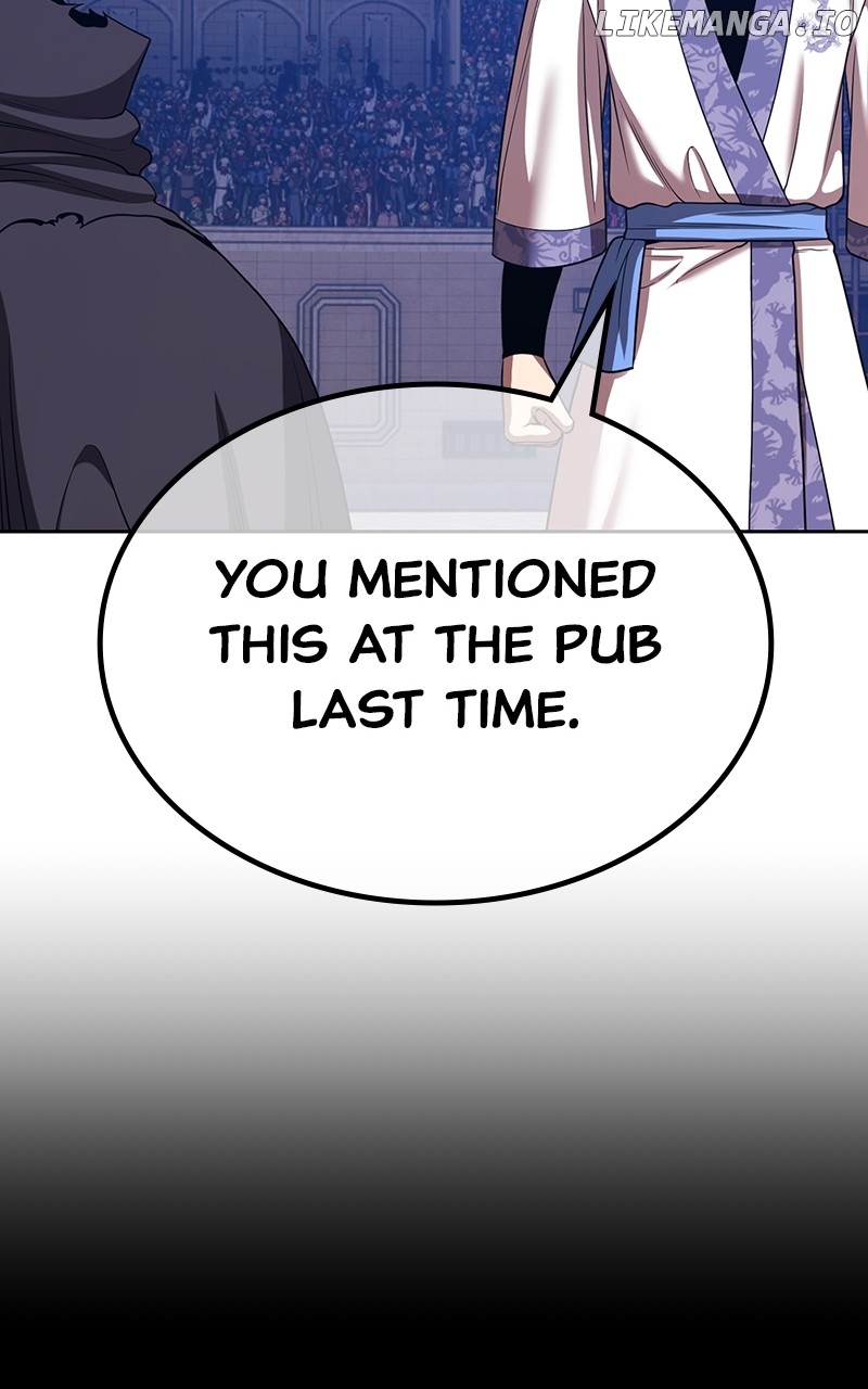 +99 Wooden stick Chapter 136 - page 86