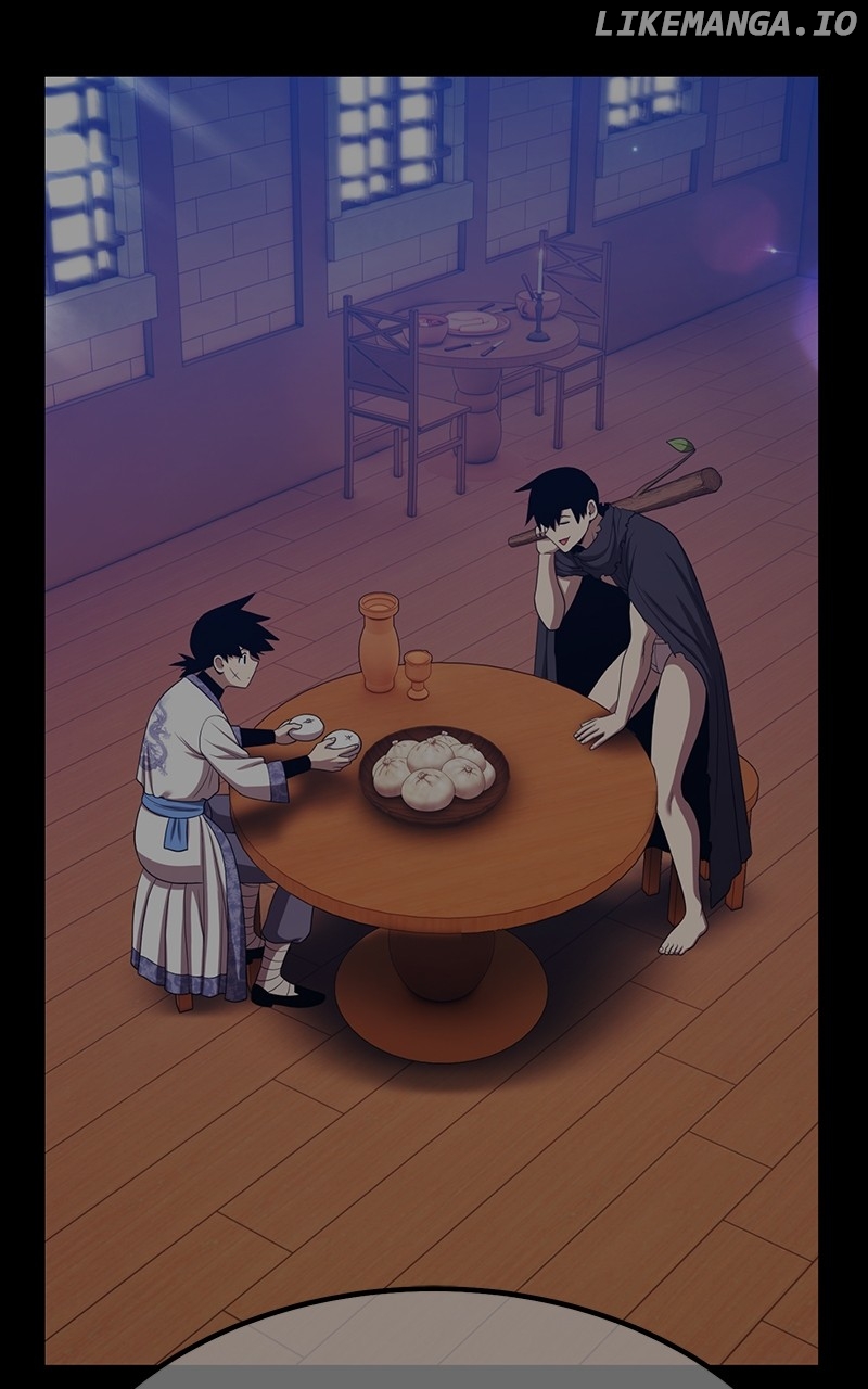 +99 Wooden stick Chapter 136 - page 87