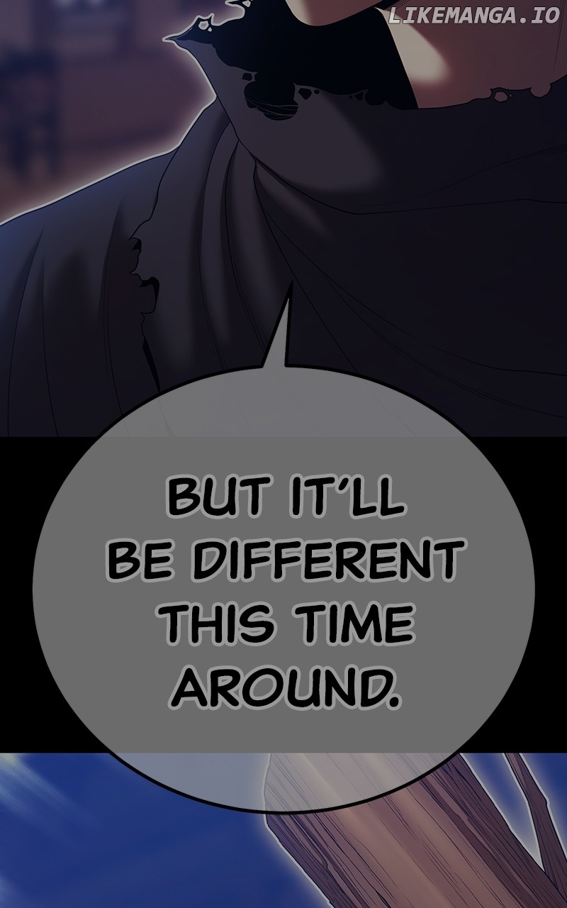 +99 Wooden stick Chapter 136 - page 89