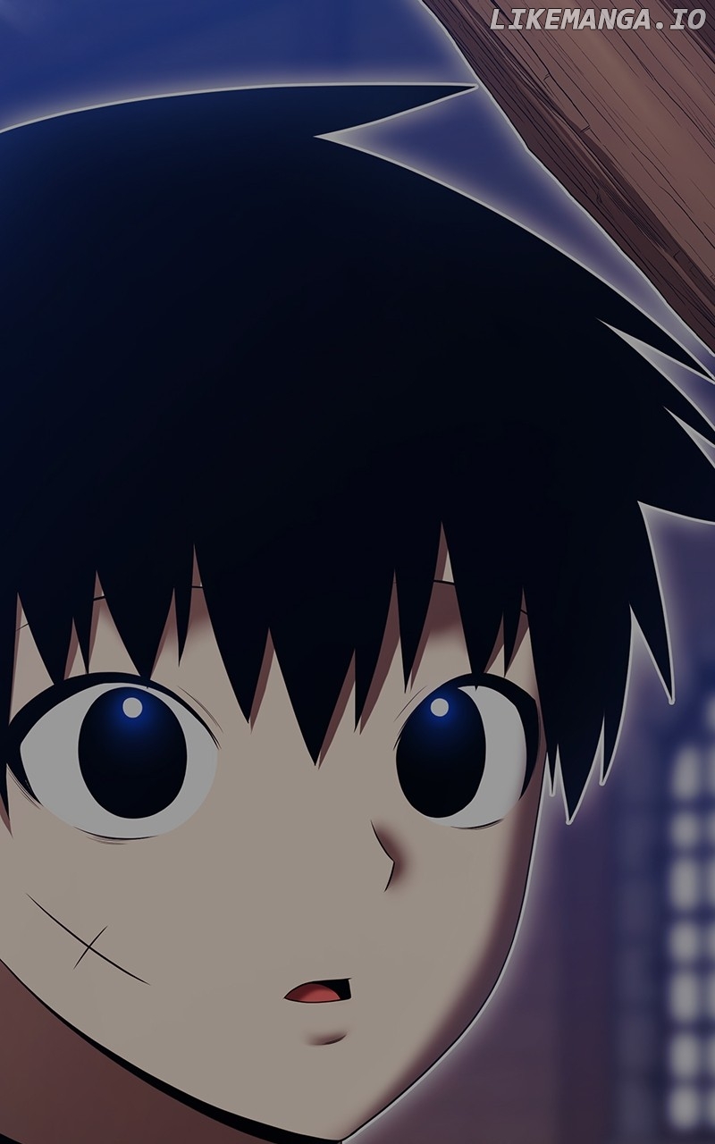 +99 Wooden stick Chapter 136 - page 90