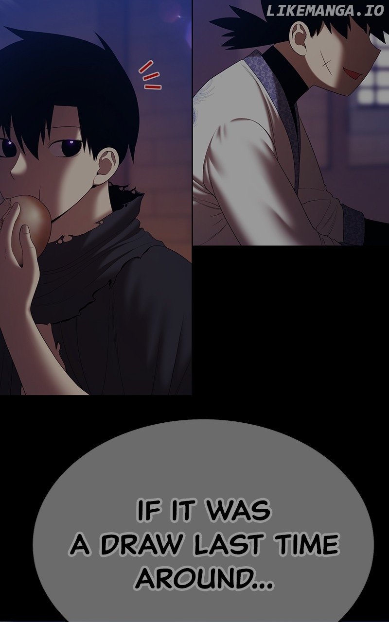 +99 Wooden stick Chapter 136 - page 92