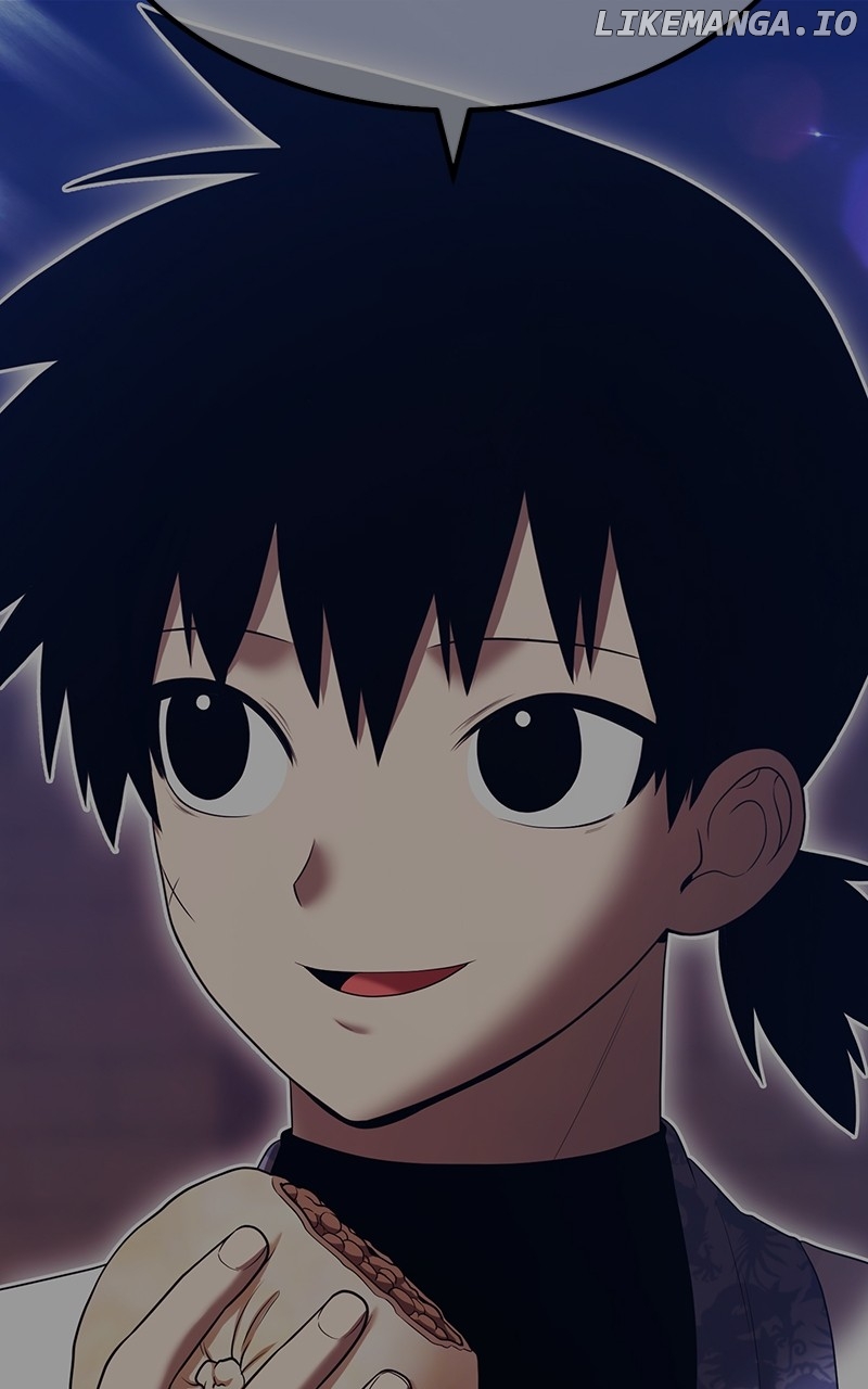 +99 Wooden stick Chapter 136 - page 93