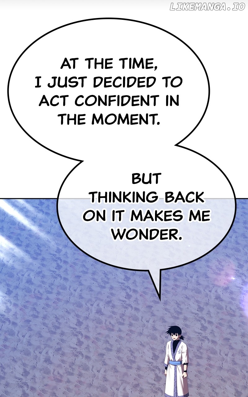 +99 Wooden stick Chapter 136 - page 95