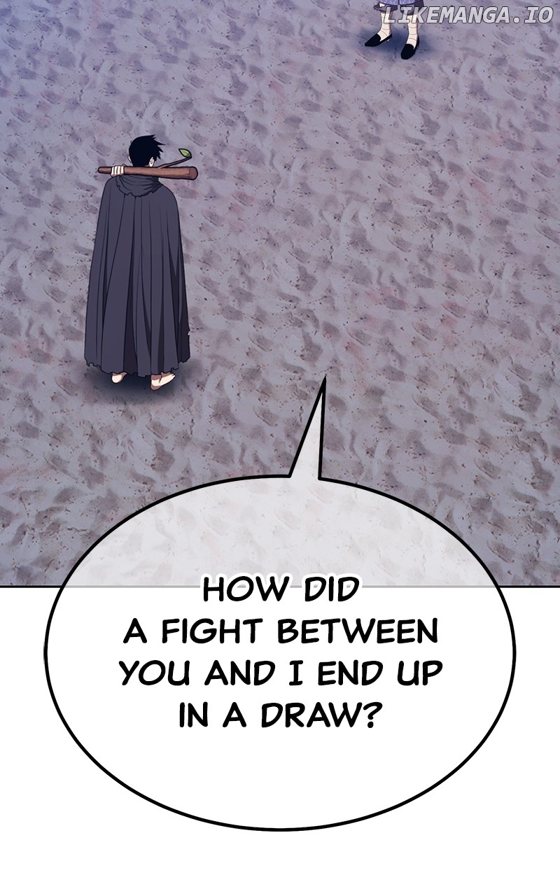 +99 Wooden stick Chapter 136 - page 96