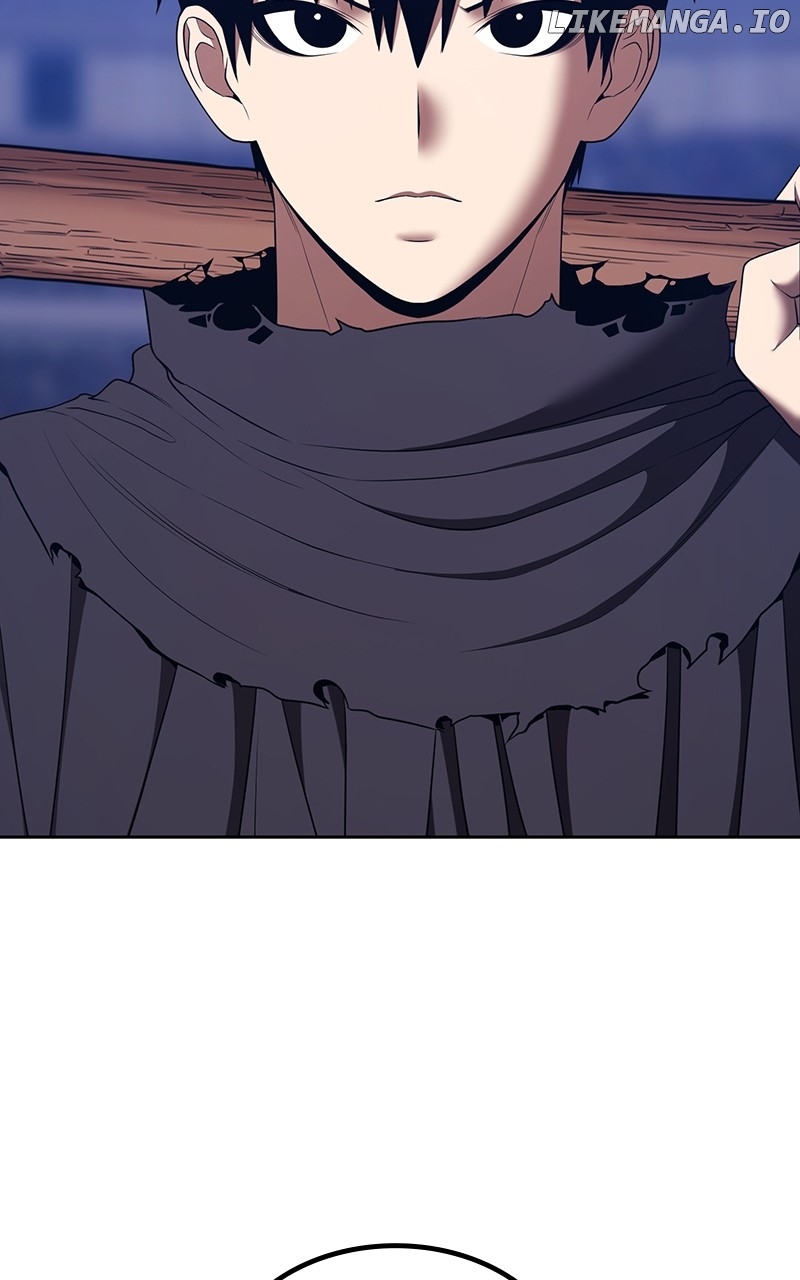 +99 Wooden stick Chapter 136 - page 98