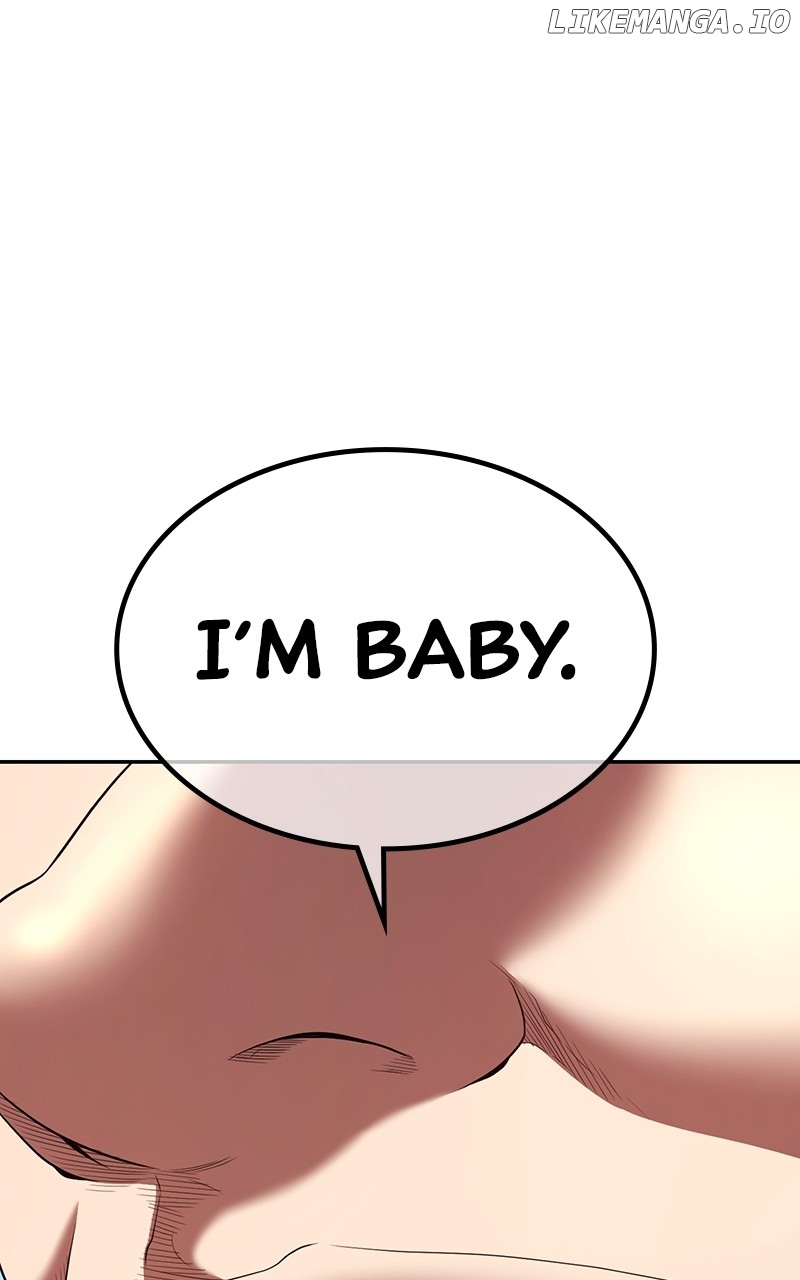 +99 Wooden stick Chapter 104 - page 1
