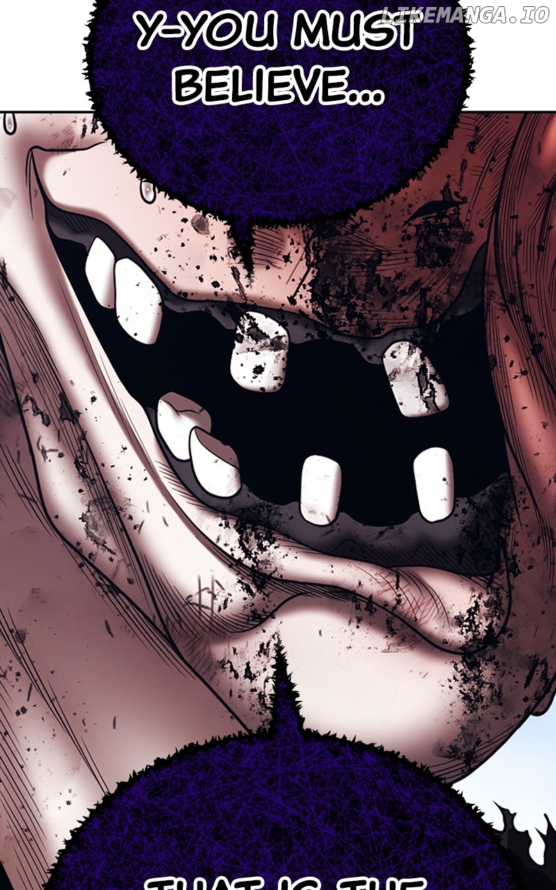 +99 Wooden stick Chapter 104 - page 103