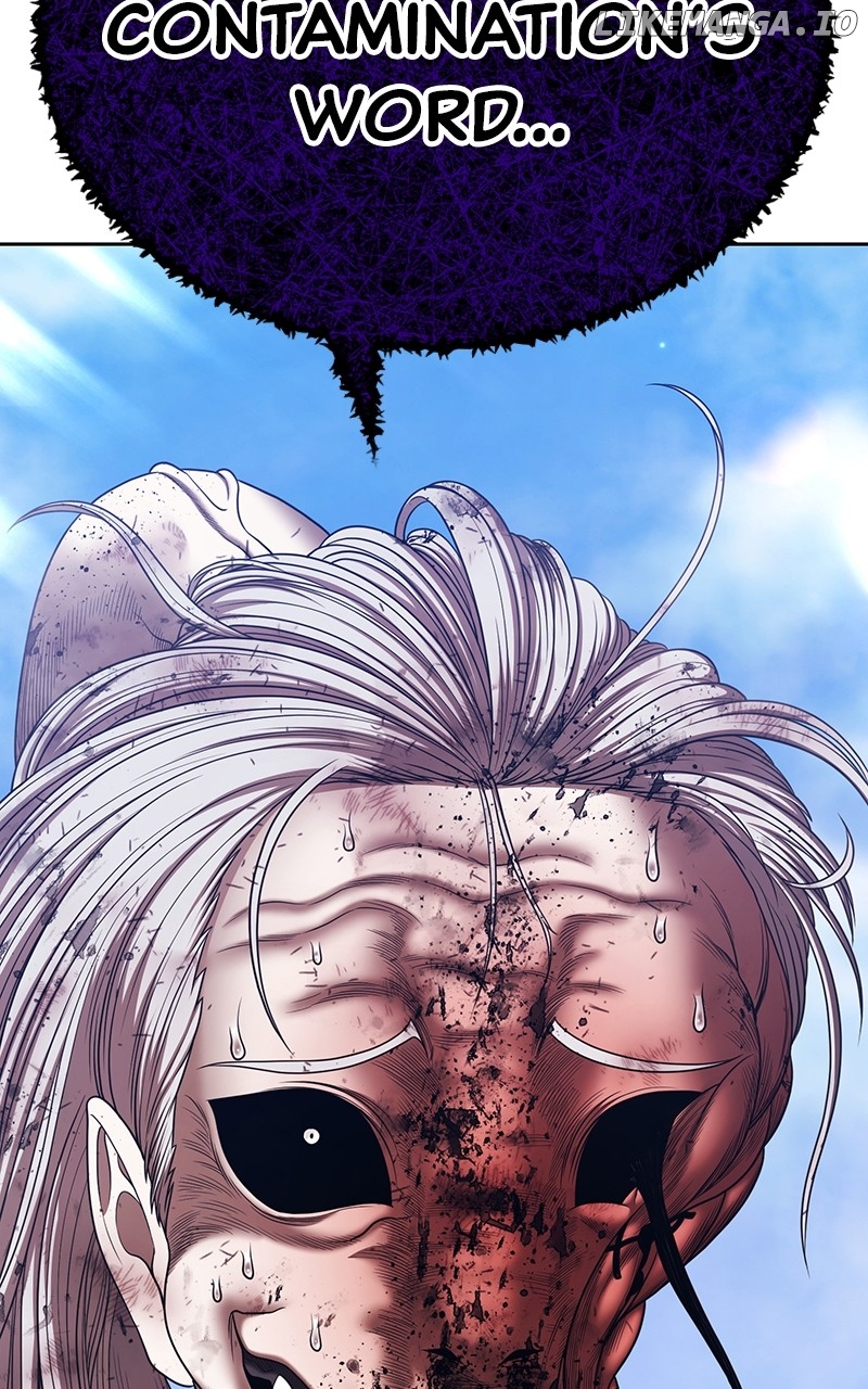 +99 Wooden stick Chapter 104 - page 105